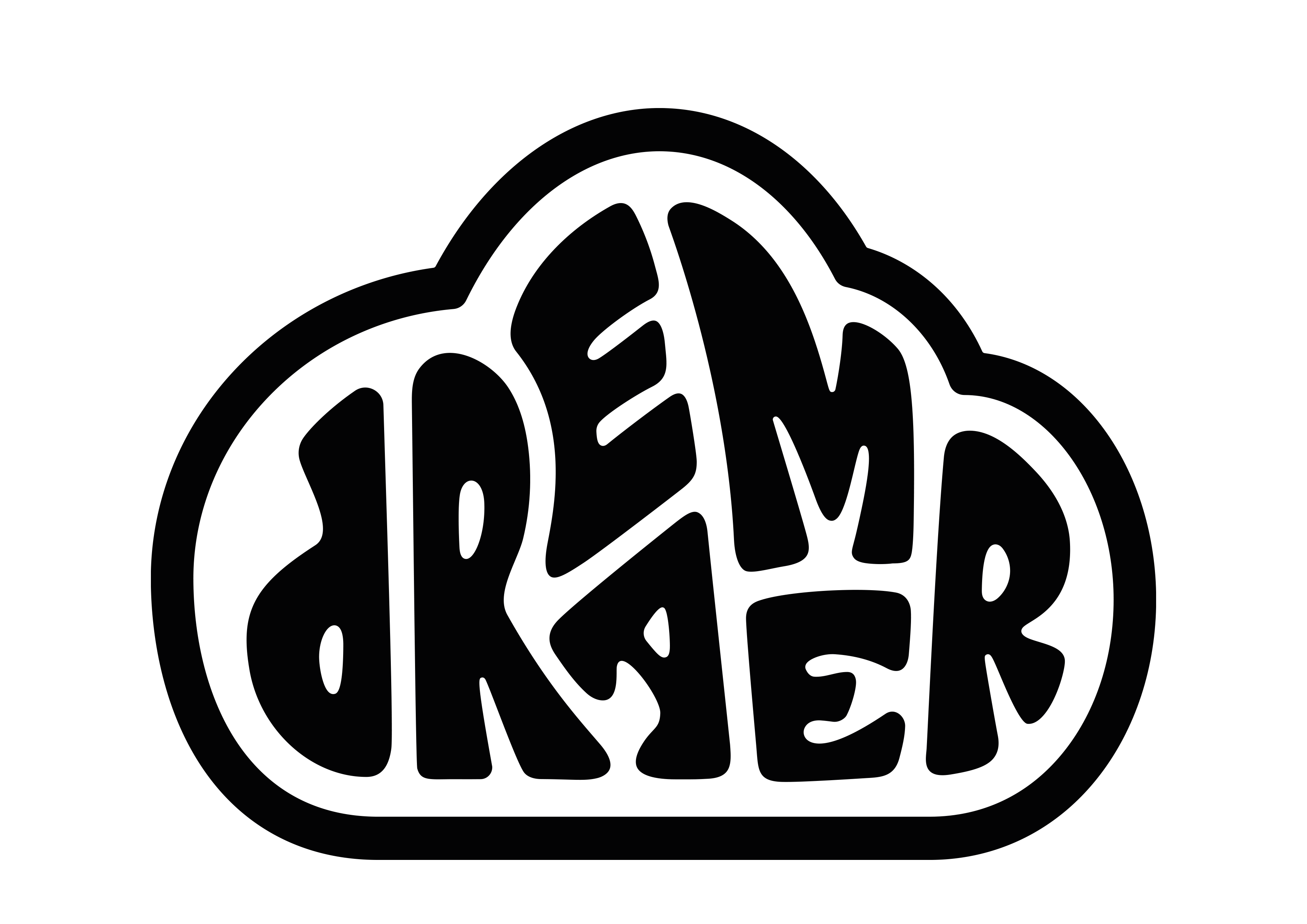 DREAMER RAL7000STUDIO client